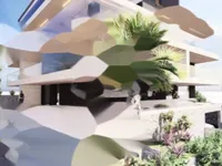 Недвижимость Трехкомнатная квартира в центре: 12