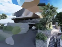 Недвижимость Трехкомнатная квартира в центре: 14