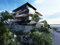 Недвижимость Трехкомнатная квартира в центре: 15