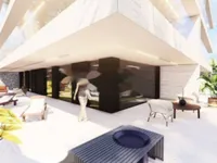 Недвижимость Трехкомнатная квартира в центре: 17