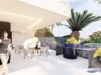 Недвижимость Трехкомнатная квартира в центре: 18