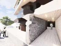 Недвижимость Трехкомнатная квартира в центре: 20