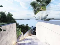 Недвижимость Трехкомнатная квартира в центре: 21