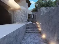 Недвижимость Трехкомнатная квартира в центре: 22