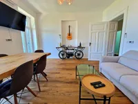 Недвижимость Четырехкомнатная квартира в центре: 2