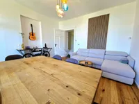 Недвижимость Четырехкомнатная квартира в центре: 4