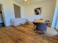 Недвижимость Четырехкомнатная квартира в центре: 5