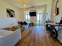 Недвижимость Четырехкомнатная квартира в центре: 6