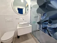 Недвижимость Четырехкомнатная квартира в центре: 13