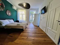 Недвижимость Четырехкомнатная квартира в центре: 16