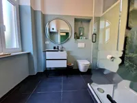 Недвижимость Четырехкомнатная квартира в центре: 17