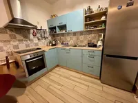 Недвижимость Трехкомнатная квартира, центр: 5