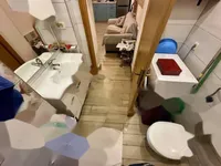 Недвижимость Трехкомнатная квартира, центр: 7