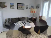 Недвижимость Трехкомнатная квартира, центр: 13