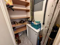 Недвижимость Трехкомнатная квартира Центр: 21