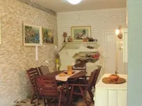 Недвижимость Трехкомнатная квартира, Центр: 10