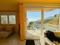 Недвижимость Четырёхкомнатная квартира, Центр: 5