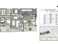 Недвижимость Квартира на втором этаже, Центр, Опатия: 6