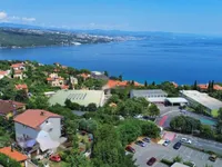 Недвижимость Квартира на втором этаже, Центр, Опатия: 7