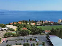 Недвижимость Квартира на втором этаже, Центр, Опатия: 8