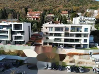 Недвижимость Квартира на втором этаже, Центр, Опатия: 10