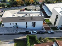 Недвижимость Квартира на втором этаже, Центр, Опатия: 12