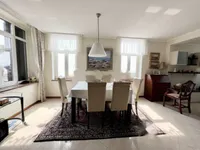 Недвижимость Трехкомнатная квартира, Обри: 3