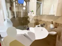 Недвижимость Трехкомнатная квартира, Обри: 11