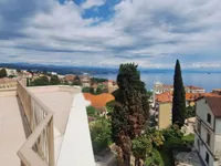 Недвижимость Четырехкомнатная квартира в центре Опатии: 2