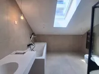 Недвижимость Четырехкомнатная квартира в центре Опатии: 7