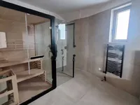 Недвижимость Четырехкомнатная квартира в центре Опатии: 9