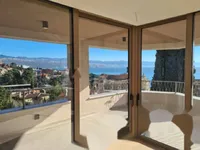 Недвижимость Четырехкомнатная квартира в центре Опатии: 16