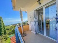 Недвижимость Четырехкомнатная квартира, Центр, Опатия: 6