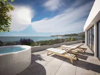 Недвижимость Квартира на третьем этаже в центре Опатии: 2