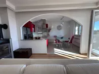 Недвижимость Четырехкомнатная квартира в центре Опатии: 1