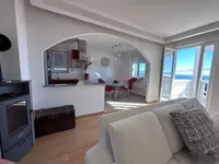 Недвижимость Четырехкомнатная квартира в центре Опатии: 2