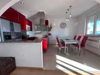 Недвижимость Четырехкомнатная квартира в центре Опатии: 5