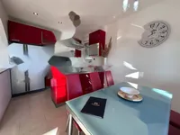 Недвижимость Четырехкомнатная квартира в центре Опатии: 6