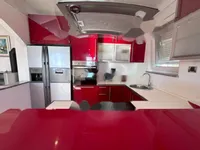 Недвижимость Четырехкомнатная квартира в центре Опатии: 9