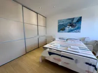 Недвижимость Четырехкомнатная квартира в центре Опатии: 11