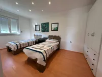 Недвижимость Четырехкомнатная квартира в центре Опатии: 25