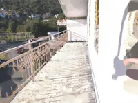 Недвижимость Трехкомнатная квартира в центре: 9