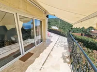 Недвижимость Трехкомнатная квартира в Центре: 7