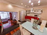 Недвижимость Трехкомнатная квартира в Центре: 20