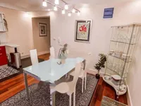 Недвижимость Трехкомнатная квартира в Центре: 22