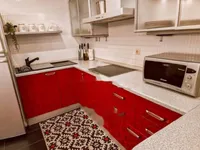 Недвижимость Трехкомнатная квартира в Центре: 23