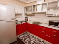 Недвижимость Трехкомнатная квартира в Центре: 24