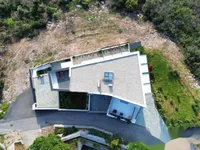 Недвижимость Четырехкомнатная квартира в центре, Опатия: 7