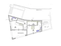 Недвижимость Четырехкомнатная квартира в центре, Опатия: 9