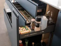 Недвижимость Четырехкомнатная квартира в центре, Опатия: 12